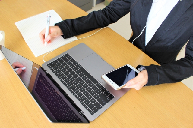 【オンライン】スピーチレッスン ・個人