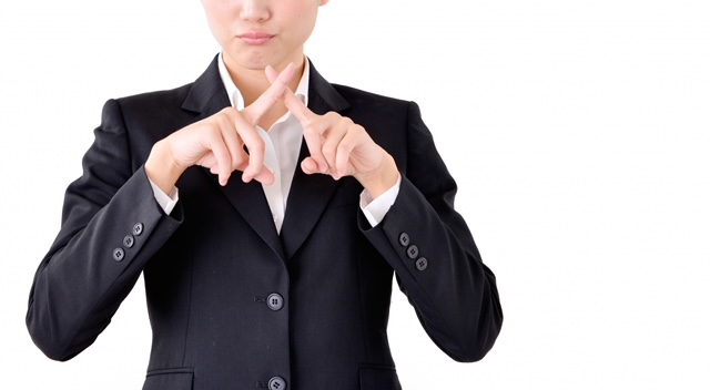 相槌で最もNGな言葉とは？
学生から組織人へ育てるための基本講座