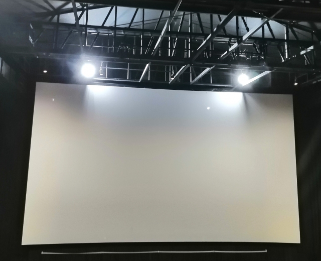 CMナレーション