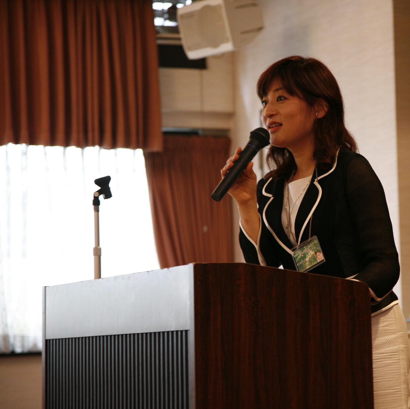 【ビューティーイベント】企画・共催・講師登壇