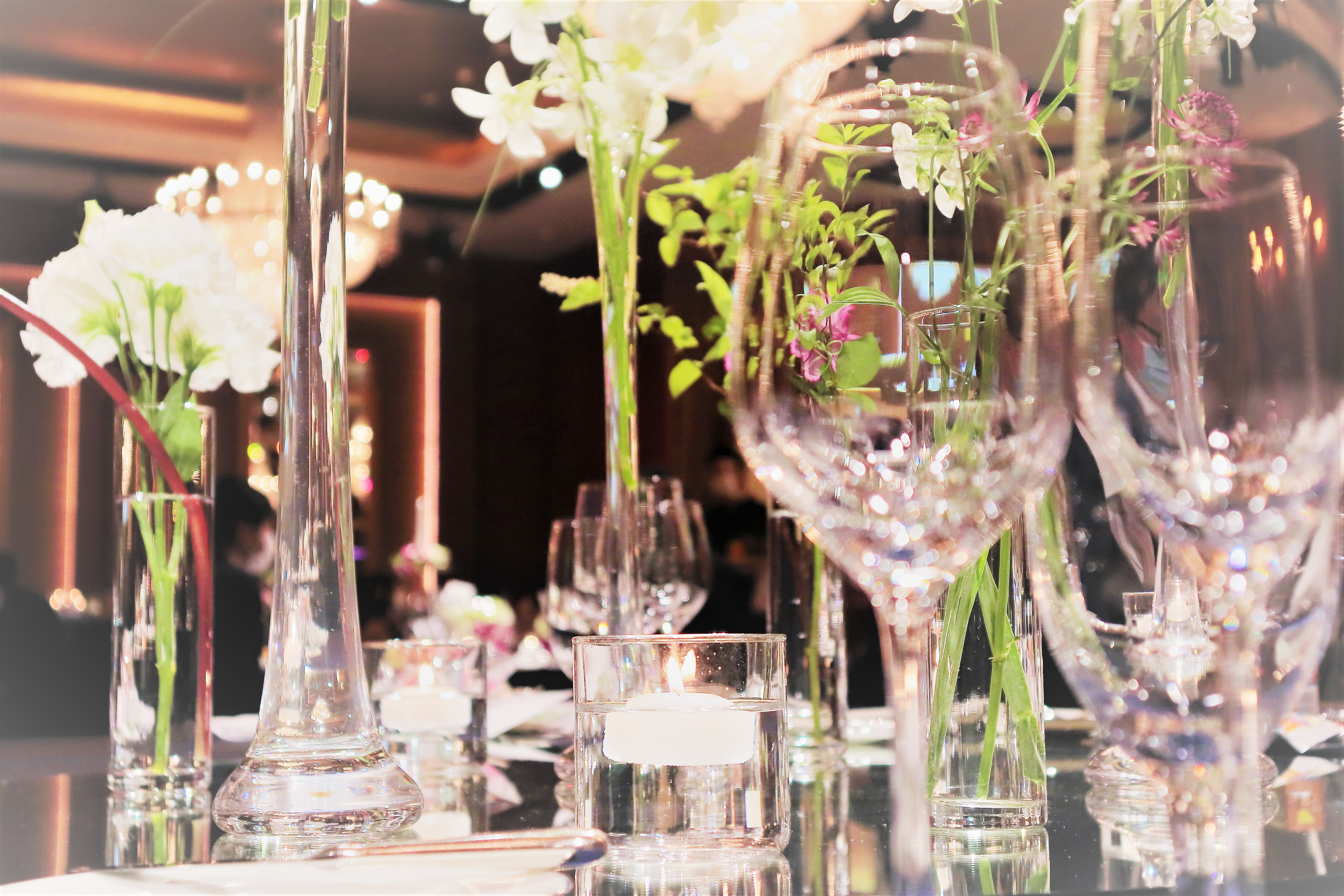 接客コミュニケーション研修