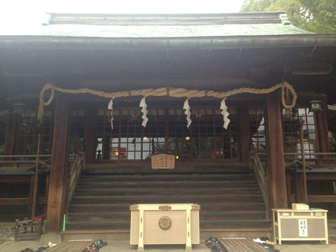 古式ゆかしき日本の伝統文化を継承