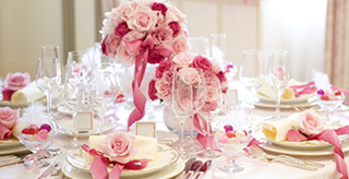 司会・MC／結婚式・セミナー・披露宴・パーティほか～ハッピーボイス（栃木県宇都宮市）