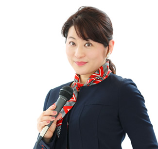 披露宴・結婚式司会